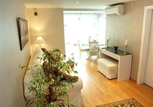 фото отеля BarcelonaForRent Eixample Suites II