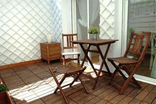 фото отеля BarcelonaForRent Eixample Suites II