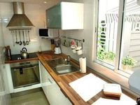 BarcelonaForRent Eixample Suites II