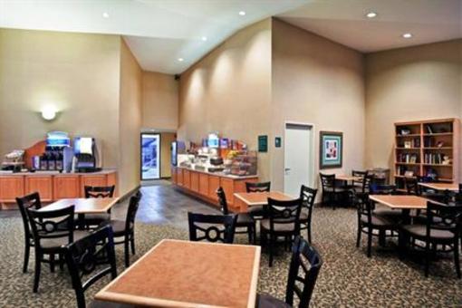 фото отеля Holiday Inn Express Roseburg