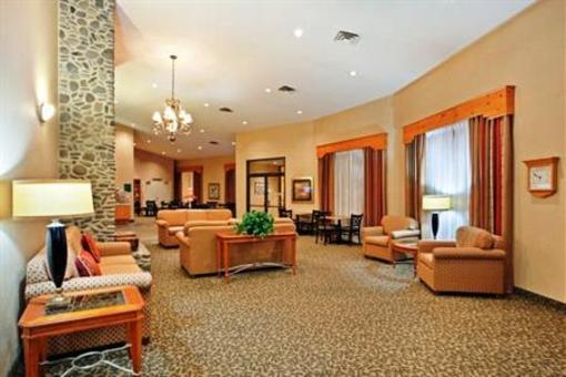 фото отеля Holiday Inn Express Roseburg