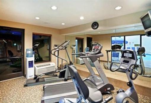 фото отеля Holiday Inn Express Roseburg