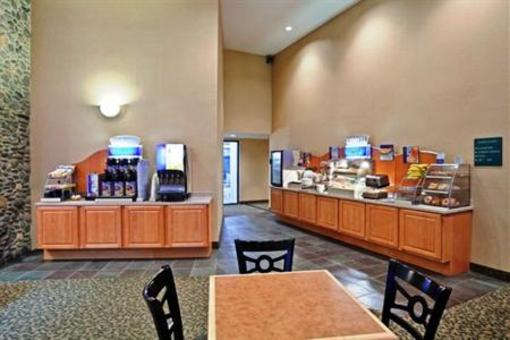 фото отеля Holiday Inn Express Roseburg