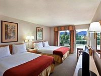 Holiday Inn Express Roseburg
