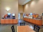 фото отеля Holiday Inn Express Roseburg