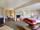 фото отеля Holiday Inn Express Roseburg