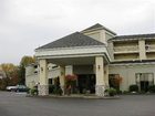 фото отеля Holiday Inn Express Roseburg