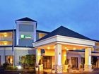 фото отеля Holiday Inn Express Roseburg