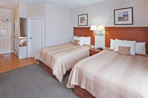 фото отеля Candlewood Suites Owasso