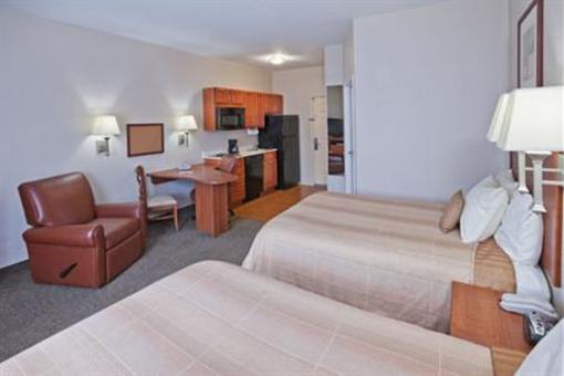 фото отеля Candlewood Suites Owasso