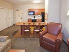 фото отеля Candlewood Suites Owasso