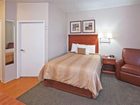 фото отеля Candlewood Suites Owasso