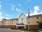 фото отеля Candlewood Suites Owasso