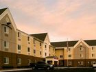 фото отеля Candlewood Suites Owasso