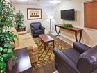 фото отеля Candlewood Suites Owasso