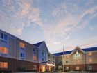 фото отеля Candlewood Suites Owasso