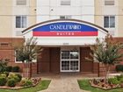 фото отеля Candlewood Suites Owasso