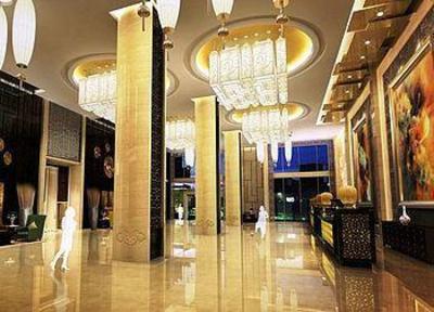 фото отеля Gaosu New Century Hotel International Anhui