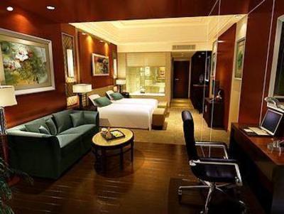 фото отеля Gaosu New Century Hotel International Anhui