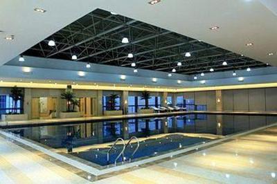 фото отеля Gaosu New Century Hotel International Anhui