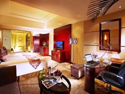 фото отеля Gaosu New Century Hotel International Anhui