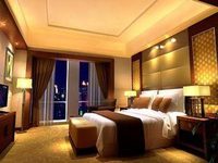 Gaosu New Century Hotel International Anhui