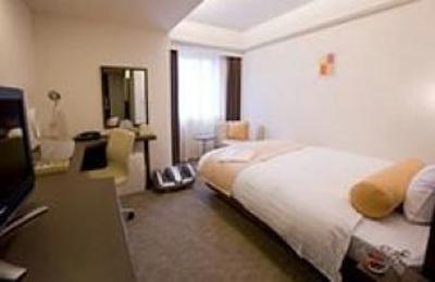 фото отеля Daiwa Roynet Hotel Kawasaki
