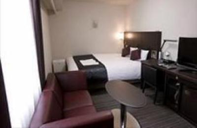 фото отеля Daiwa Roynet Hotel Kawasaki
