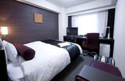 фото отеля Daiwa Roynet Hotel Kawasaki