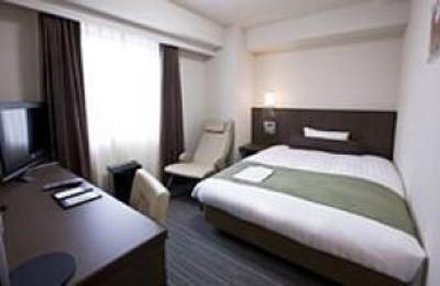 фото отеля Daiwa Roynet Hotel Kawasaki