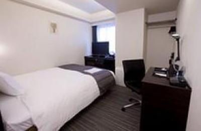 фото отеля Daiwa Roynet Hotel Kawasaki