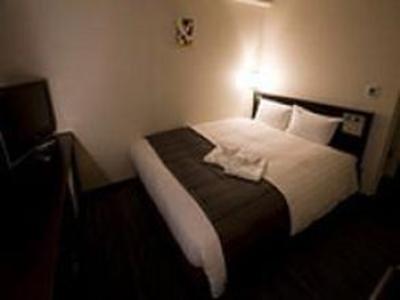фото отеля Daiwa Roynet Hotel Kawasaki