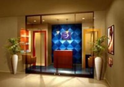 фото отеля Daiwa Roynet Hotel Kawasaki