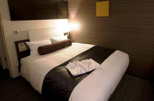 фото отеля Daiwa Roynet Hotel Kawasaki