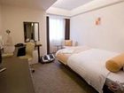 фото отеля Daiwa Roynet Hotel Kawasaki