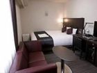 фото отеля Daiwa Roynet Hotel Kawasaki