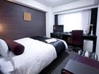 фото отеля Daiwa Roynet Hotel Kawasaki