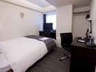 фото отеля Daiwa Roynet Hotel Kawasaki