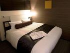 фото отеля Daiwa Roynet Hotel Kawasaki