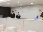 фото отеля Daiwa Roynet Hotel Kawasaki