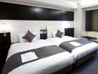 фото отеля Daiwa Roynet Hotel Kawasaki