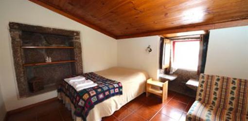 фото отеля Casa de Requeixo Povoa de Lanhoso
