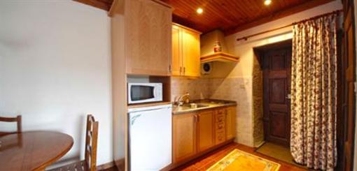 фото отеля Casa de Requeixo Povoa de Lanhoso