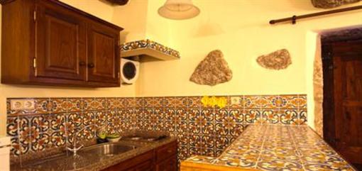 фото отеля Casa de Requeixo Povoa de Lanhoso