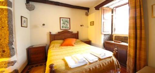 фото отеля Casa de Requeixo Povoa de Lanhoso