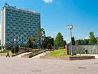 фото отеля Hotel Tourist Minsk