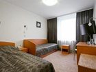 фото отеля Hotel Tourist Minsk