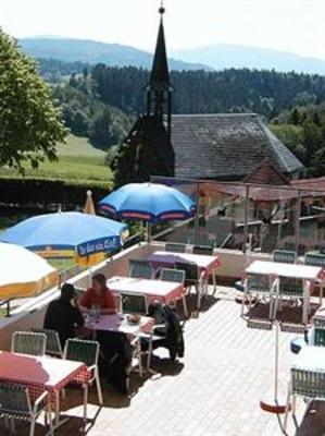 фото отеля Gasthaus Sonne Neuhäusle Sankt Märgen