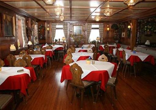 фото отеля Gasthaus Sonne Neuhäusle Sankt Märgen