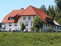 Gasthaus Sonne Neuhäusle Sankt Märgen